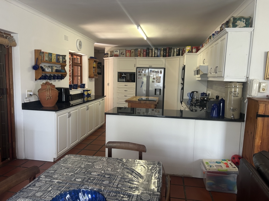 4 Bedroom Property for Sale in Groenvlei Western Cape